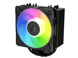 Arctic Freezer 36-S A-RGB CPU Cooler Intel/AMD 1-pack Black 120 mm