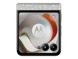 Motorola Mobility Motorola Razr 70 6.9" 256GB White