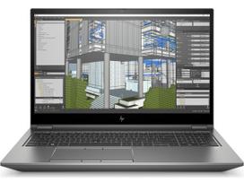 HEWLETT-PACKARD HP Fury 15 G8 15.6" i7-11800H 64GB 1TB WWAN Touch Nvidia T1200 Windows 11