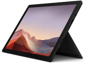 Microsoft preowned Microsoft Surface Pro 7+ 12.3" i5-1135G7 8GB 256GB Grade B Sort