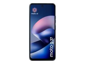 Motorola Mobility Motorola Moto G37 6.67 128GB Pantone Nautical Blue Blue