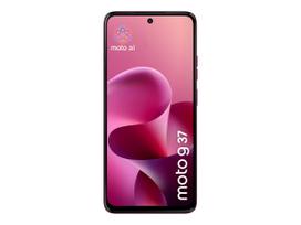 Motorola Mobility Motorola moto g37 6.67 128GB Pink