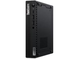 Lenovo preowned Lenovo ThinkCentre M80Q Gen 3 Tiny i3-12300T 8GB 256GB Windows 11 Pro Grade A