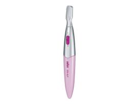 BRAUN Silk-épil FG 1100 Bikini Line Trimmer Pink