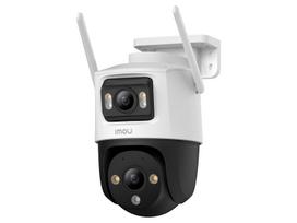 Dahua Technology IMOU Cruiser Dual 2 10MP Network Surveillance Camera 2880 × 1620 White