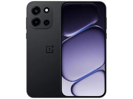 ONEPLUS Nord 6 6.78 256GB Sort