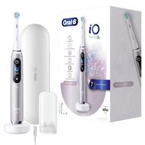 Oral-B iO Series 9 Electric Toothbrush Rose
