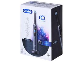 Oral-B iO Series 9 Electric Toothbrush Black
