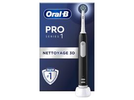 Oral-B Pro Series 1 Electric Toothbrush Black