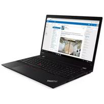 T1A Lenovo ThinkPad T15 G2 15.6" i7-1185G7 32GB 512GB Windows 11 Pro