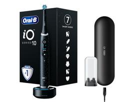 Oral-B iO Series 10 Electric Toothbrush Black