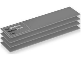 Arctic TP-4 Thermal pad 4-pack Grey