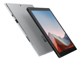 Microsoft preowned Microsoft Surface Pro 7+ 12.3 I5-1135G7 16GB 256GB Silver Grade B