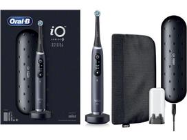 Oral-B iO Series 9 Special Edition Electric Toothbrush Matte Black