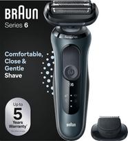 BRAUN Series 6 61-N1200s Clipper Sort