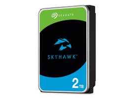 SEAGATE SkyHawk Hard Drive ST2000VX016-FR 2TB 3.5" SATA-600 - FACTORY RECERTIFIED