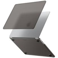 Spigen AirSkin Case for MacBook Air 13" M2-M5 2023-2026 frost black