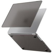 Spigen AirSkin Case for MacBook Pro 16" M1-M5 / M5 Pro / M5 Pro Max 2021-2026 frost black