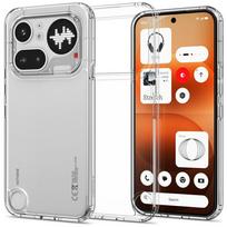Spigen Ultra Hybrid Case for Nothing Phone (2a) Pro, crystal clear