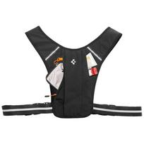 Spigen A720 Dynamic Shield Running Vest (L-XL) black