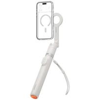 Spigen Selfie Stick S582W Tripod Bluetooth Beige