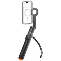 Spigen Selfie Stick S582W Tripod Bluetooth Black