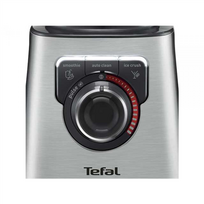 TEFAL | Blender | PerfectMix BL811D38 | Countertop | 1200 W | Jar material Glass | Jar capacity 1.5 L | Ice crushing | Stainless steel
