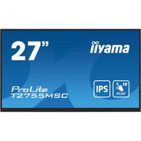 Iiyama Monitor ProLite Touch T2755MSC-B1 T2755MSCB1 (T2755MSC-B1)