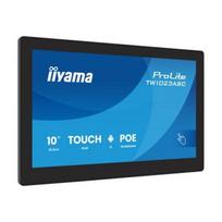 Iiyama Monitor ProLite Touch TW1023ASC-B3P TW1023ASCB3P (TW1023ASC-B3P)