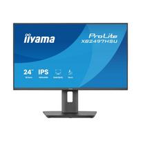 Iiyama Monitor ProLite XB2497HSU-B1 XB2497HSUB1 (XB2497HSU-B1)