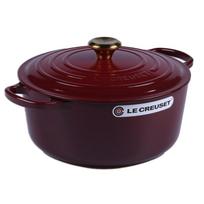 LE CREUSET Signature Roaster round 28cm rhone (21177289494441)