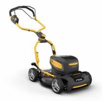 Stiga Multiclip 747e V (without battery and charger)