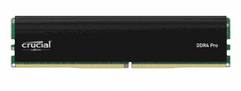 CRUCIAL CP32G4DFRA32AT 32GB DDR4 3200MHz DIMM