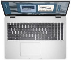DELL Pro 16 Plus PB16250 16" FHD+ IPS 238V 32GB 512GB SSD EN W11Pro Silver