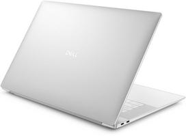 DELL 16 Premium DA16250 16.3" 120Hz 285H 32GB 1SSD RTX5060 EN W11Pro Silver