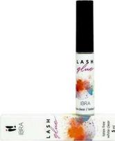 Ibra Lash Glue eyelash adhesive 5ml