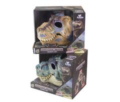 Games G2604 Jurassic Mask (Random Color)