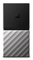 Western Digital WD My Passport SSD 2TB