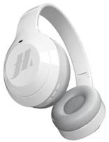 MUSIC HERO Austiņas SBS Stereo BAZZY Wireless White MicroSD Headphones