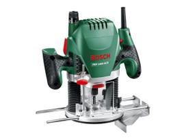 Bosch Group Bosch POF 1400 ACE Trimmer Collet 6 mm, 6.35 mm, 8 mm 1400W