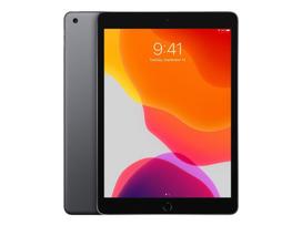 T1A Apple iPad 2020 (8th gen) 128GB Space Gray - Good condition