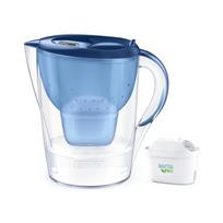 Brita Marella XL jug and Maxtra+ filter Blue