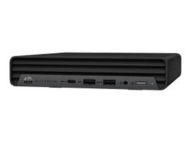 HP preowned HP EliteDesk 800 G6 Mini i5-10500T 8GB 256GB Intel UHD Graphics Windows 11 Pro Grade A