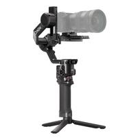 DJI Interprises DJI RS 5 Handheld Gimbal for Digital Camera Black