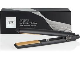 GHD Original Professional Styler Hair Straightener Black