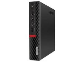 Lenovo preowned Lenovo ThinkCentre M720q Tiny i3-8100T 8GB 256GB Windows 11 Pro Grade A