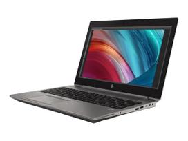 HP preowned HP ZBook 15 G6 Mobile Workstation 15.6" i7-9850H 32GB 1TB NVIDIA Quadro RTX 3000 Windows 11 Pro 64-bit Grade B