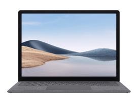 Microsoft preowned Microsoft Surface Laptop 4 13.5" i5-1145G7 16GB 512GB Intel Iris Xe Graphics Windows 11 Pro Grade A