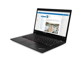 T1A Lenovo ThinkPad X390 i7-8565U 13.3" FHD 16GB 256GB Windows 11 Pro Grade C