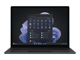 Microsoft preowned Microsoft Surface Laptop 5 for Business 13.5" i5-1245U 16GB 256GB Intel Iris Xe Graphics Windows 11 Pro Grade B